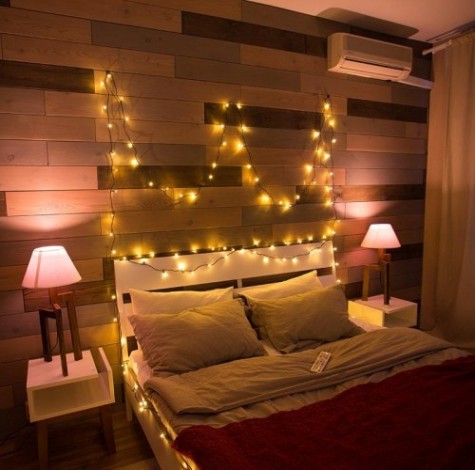 Гирлянда Neon-Night ТВИНКЛ 20м темно-зеленый ПВХ, 160 LED теплый белый [303-116]