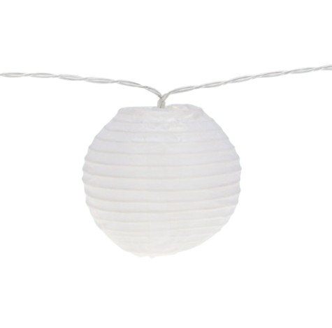 Гирлянда REXANT 602-2427 садовая Денг, 335см, коллекция Пекин