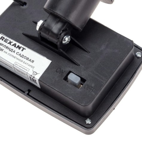 Гирлянда REXANT 602-2427 садовая Денг, 335см, коллекция Пекин Гирлянда REXANT 602-2427 садовая Денг, 335см, коллекция Пекин