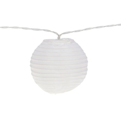 Гирлянда REXANT 602-2428 садовая Денг, 635см, коллекция Пекин