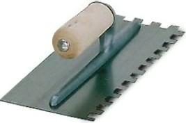 Гладилка стальная BATTIPAV 280 х 120 мм 644 [644]