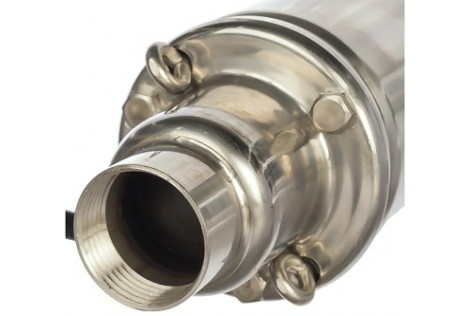 Глубинный насос для скважины ВИХРЬ СН 60В (диаметр 75 мм) [68/3/8]