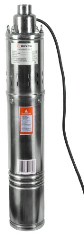 Глубинный насос для скважины ВИХРЬ СН100В [68/3/5]