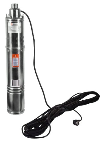 Глубинный насос для скважины ВИХРЬ СН100В [68/3/5]