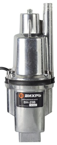 Глубинный насос для скважины ВИХРЬ ВН 25В [68/8/3]
