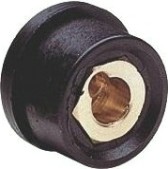 Гнездо ESAB OKS50-95 mashine contact [0160362881] ОКС контакт кабеля для ОКС 50/95