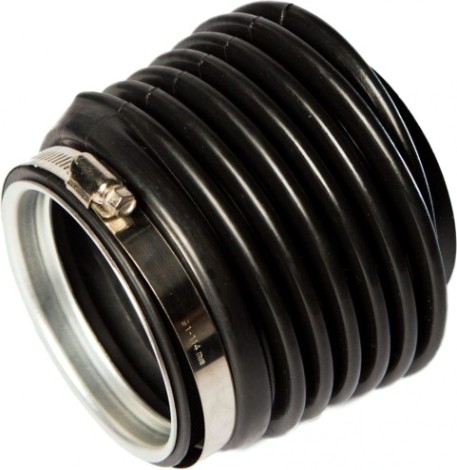 Гофра ведущего вала SKIPPER для Volvo Penta SX, OMC Cobra [SK3841481]