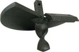 Головка бура STIHL диам. 200 мм 4404-680-3055 [4404-680-3055]