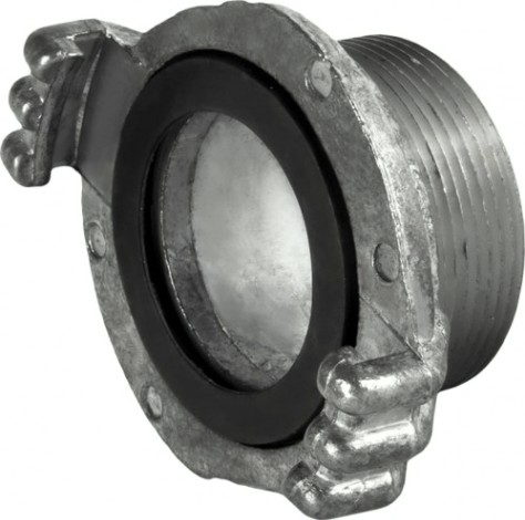 Головка цапковая DDE ГЦ-50 [790-441]