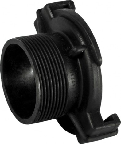 Головка цапковая DDE ГЦ-50 пластик [790-465]