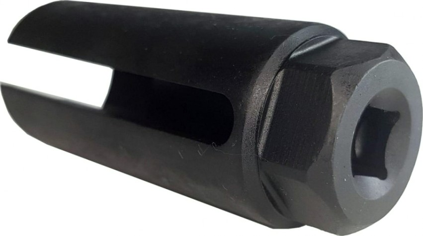 Головка датчика кислорода MHRTOOLS MHR02576 22мм 3/8" слот 8мм