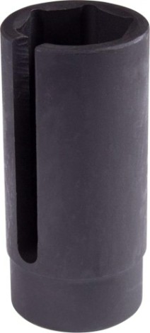 Головка для датчика давления масла KING TONY 9AJ4229 1/2", 29 мм, разрезная, глубокая