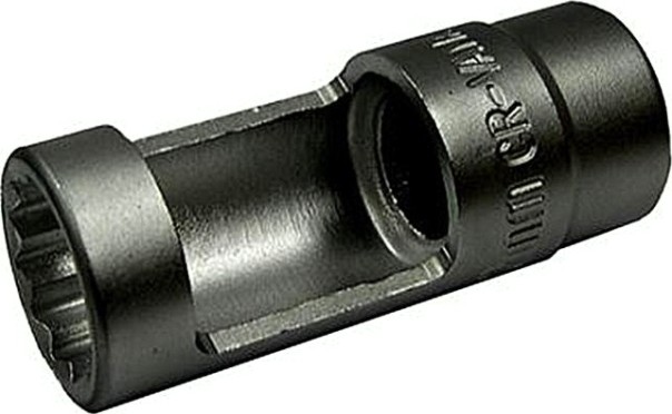 Головка для дизельных форсунок МАСТАК 103-15022 22 мм