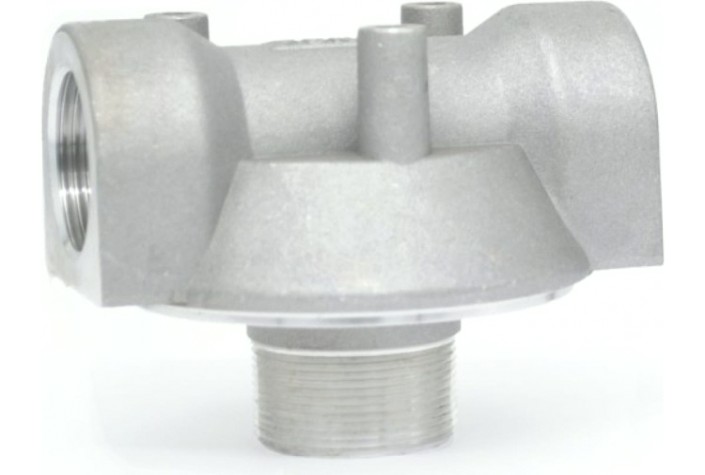 Головка для фильтра Petropump GL-1 1" bsp [PP910031]