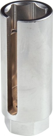 Головка для кислородных датчиков Affix AF10360322 22 мм, разрезная, глубокая