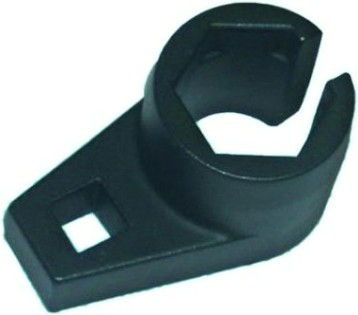 Головка для кислородных датчиков МАСТАК 22 мм разрезная 103-60022 [103-60022]