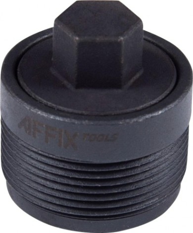 Головка для насоса высокого давления Affix AF10350003 BMW (монтажа/демонтаж)