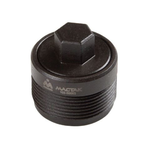 Головка для насоса высокого давления МАСТАК 103-50003 BMW (монтажа/демонтаж)