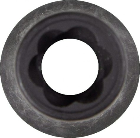 Головка для поврежденного крепежа KING TONY 9TD403-10M 1/2", 10 мм