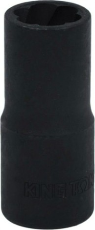 Головка для поврежденного крепежа KING TONY 9TD403-21M 21 мм Головка для поврежденного крепежа KING TONY 9TD403-21M 21 мм