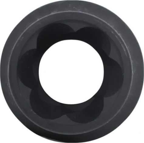 Головка для поврежденного крепежа KING TONY 9TD403-22M 1/2", 22 мм