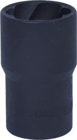 Головка для поврежденного крепежа KING TONY 9TD403-24M 24 мм Головка для поврежденного крепежа KING TONY 9TD403-24M 24 мм