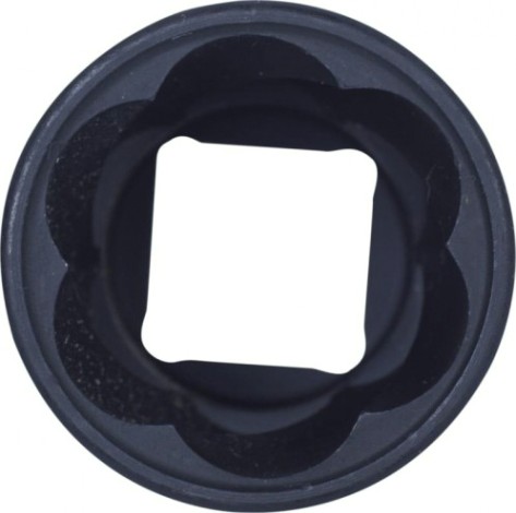 Головка для поврежденного крепежа KING TONY 9TD403-24M 24 мм