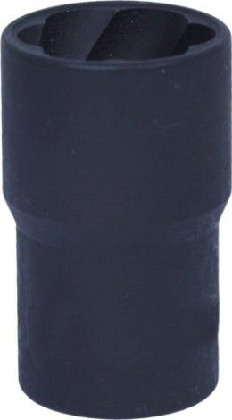 Головка для поврежденного крепежа KING TONY 9TD403-27M 1/2", 27 мм Головка для поврежденного крепежа KING TONY 9TD403-27M 1/2", 27 мм