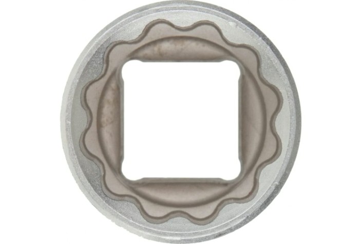 Головка двенадцатигранная с посадкой 1/2" MATRIX 13698 32 мм, CrV Головка двенадцатигранная с посадкой 1/2" MATRIX 13698 32 мм, CrV