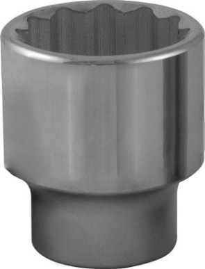 Головка двенадцатигранная с посадкой 3/4" JONNESWAY S04H6327 27 мм [049143]