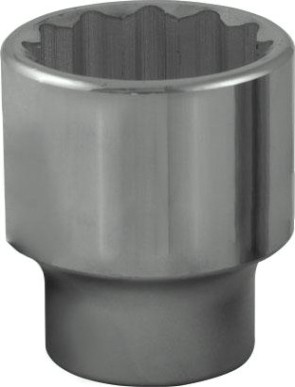 Головка двенадцатигранная с посадкой 3/4" JONNESWAY S04H6334 34 мм [049169]