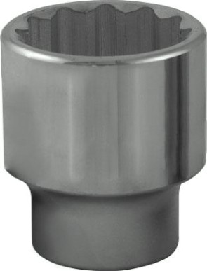 Головка двенадцатигранная с посадкой 3/4" JONNESWAY S04H6338 38 мм [049170]