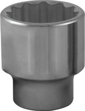 Головка двенадцатигранная с посадкой 3/4" JONNESWAY S04H6346 46 мм [049173]