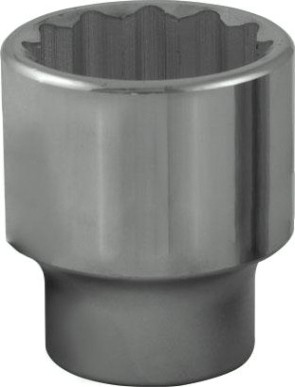 Головка двенадцатигранная с посадкой 3/4" JONNESWAY S04H6350 50 мм [049057]