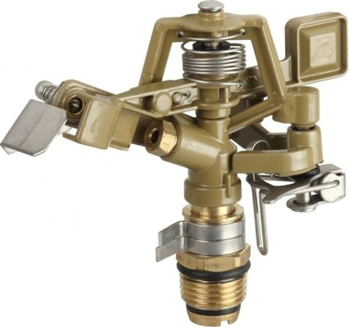 Головка импульсного дождевателя GRINDA 8-427650 металлическая [8-427650_z01]