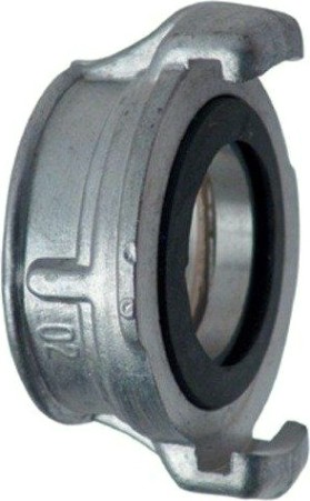 Головка муфтовая CHAMPION ГМ- 38/50 [C2545]