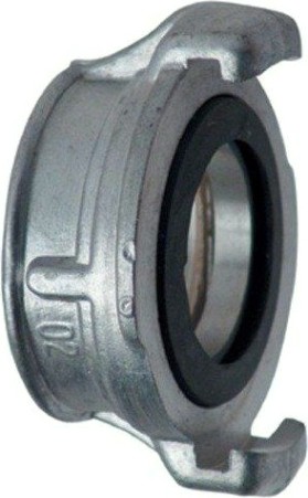 Головка муфтовая CHAMPION ГМ- 50 [C2500]