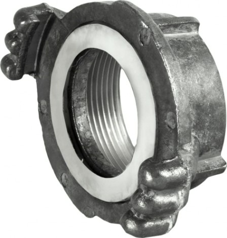 Головка муфтовая DDE ГМ- 50 [779-943]