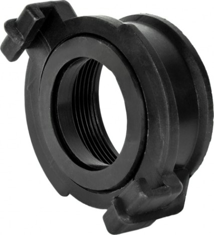 Головка муфтовая DDE ГМ- 50 пластик [790-472]