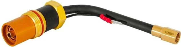 Головка плазмотрона СВАРОГ (CS 141) IVZ0655 [IVZ0655]