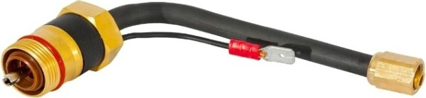 Головка плазмотрона СВАРОГ (CS 81) IVZ0690 [IVZ0690]