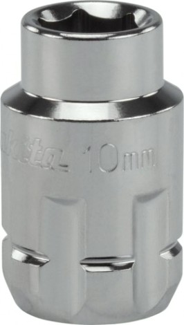 Головка проходная MAKITA 10 мм B-65648 [B-65648]