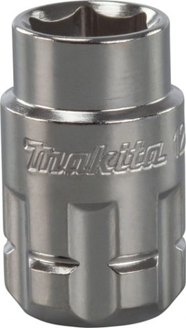 Головка проходная MAKITA 12 мм B-65660 [B-65660]