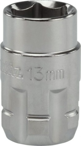 Головка проходная MAKITA 13 мм B-65676 [B-65676]