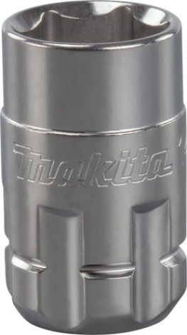 Головка проходная MAKITA 14 мм B-65682 [B-65682]