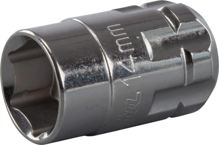 Головка проходная MAKITA 14 мм B-65682 [B-65682]