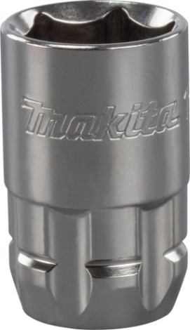 Головка проходная MAKITA 15 мм B-65698 [B-65698]