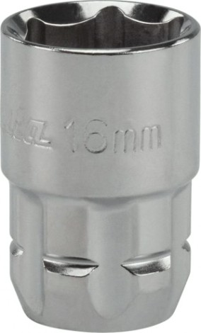 Головка проходная MAKITA 16 мм B-65707 [B-65707]