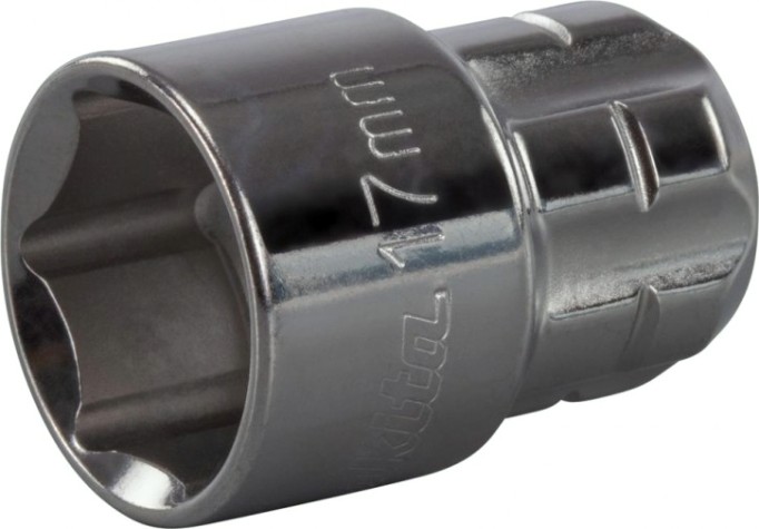 Головка проходная MAKITA 17 мм B-65713 [B-65713]