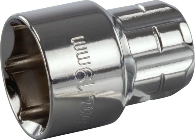 Головка проходная MAKITA 19 мм B-65735 [B-65735]